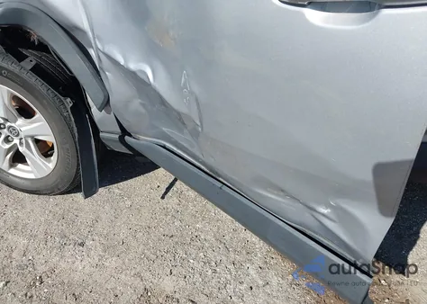 2021 Toyota Rav4 Xle from USA, damaged, VIN 2T3W1RFV7MC160569